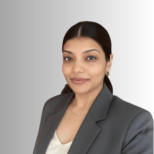 Anu Murali - Co-founder & Head of Academics at LearnLoom